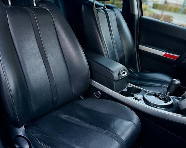 Мазда СХ-7 2008 у Івано-Франківську на Automoto.ua Сірий Мазда СХ-7, об'ємом двигуна 2.3 л та пробігом 186 тис. км за 6500 $, фото 25 на Automoto.ua