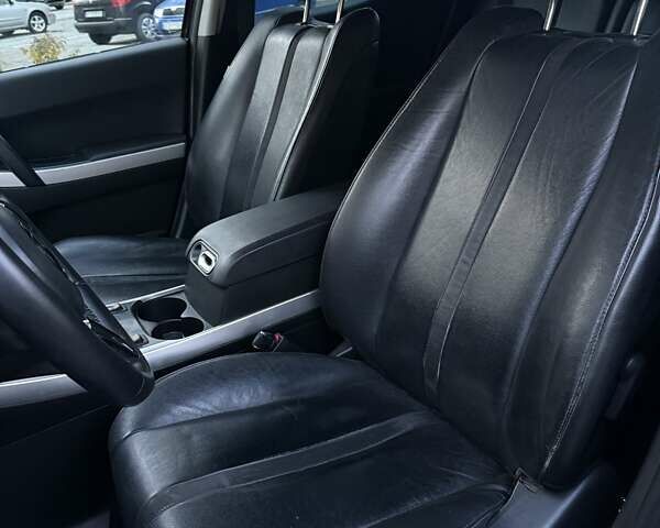 Мазда СХ-7 2008 у Івано-Франківську на Automoto.ua Сірий Мазда СХ-7, об'ємом двигуна 2.3 л та пробігом 186 тис. км за 6500 $, фото 21 на Automoto.ua