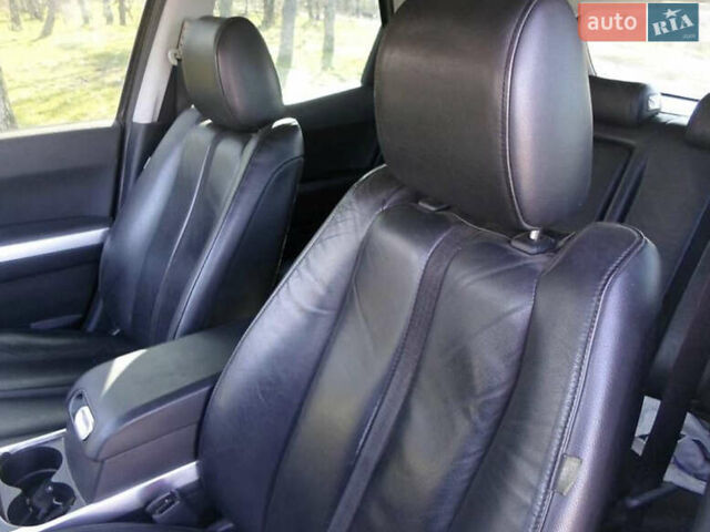 Сірий Мазда СХ-7, об'ємом двигуна 2.3 л та пробігом 245 тис. км за 7500 $, фото 16 на Automoto.ua