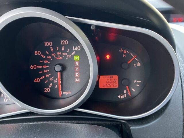 Серый Мазда СХ-7, объемом двигателя 2.3 л и пробегом 69 тыс. км за 8100 $, фото 1 на Automoto.ua
