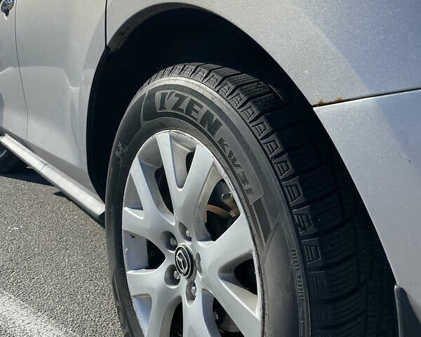 Сірий Мазда СХ-7, об'ємом двигуна 2.3 л та пробігом 245 тис. км за 7500 $, фото 2 на Automoto.ua