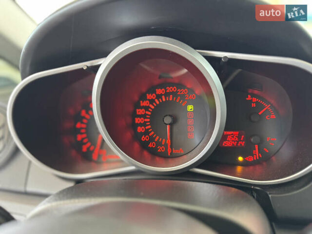 Мазда СХ-7 2008 в Днепре (Днепропетровске) на Automoto.ua Серый Мазда СХ-7, объемом двигателя 2.3 л и пробегом 198 тыс. км за 7300 $, фото 16 на Automoto.ua