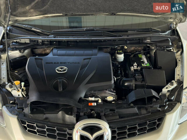 Мазда СХ-7 2008 в Днепре (Днепропетровске) на Automoto.ua Серый Мазда СХ-7, объемом двигателя 2.3 л и пробегом 198 тыс. км за 7300 $, фото 19 на Automoto.ua
