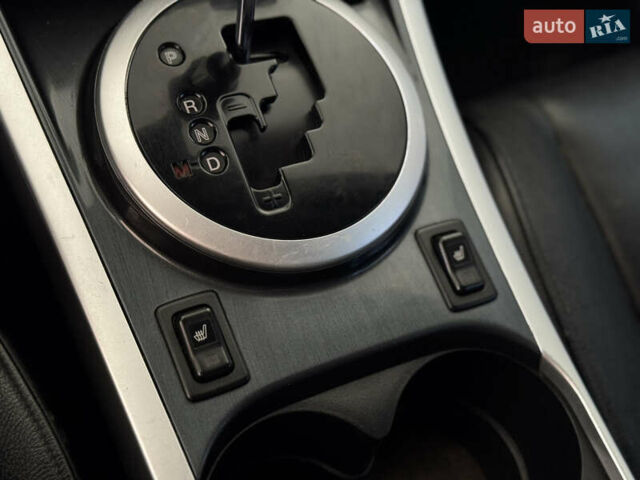 Мазда СХ-7 2008 в Днепре (Днепропетровске) на Automoto.ua Серый Мазда СХ-7, объемом двигателя 2.3 л и пробегом 198 тыс. км за 7300 $, фото 17 на Automoto.ua