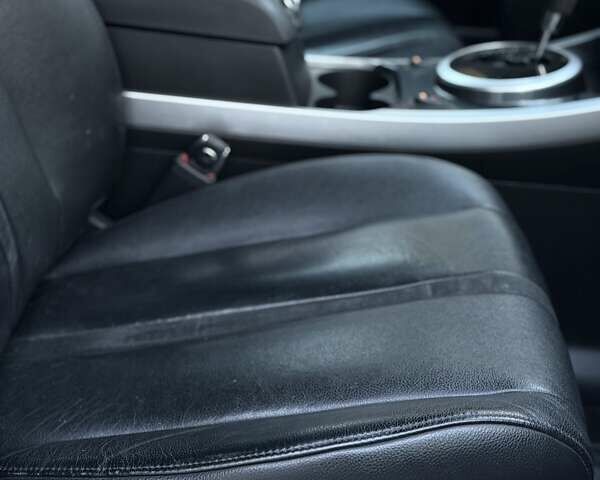 Мазда СХ-7 2008 у Івано-Франківську на Automoto.ua Сірий Мазда СХ-7, об'ємом двигуна 2.3 л та пробігом 186 тис. км за 6500 $, фото 26 на Automoto.ua