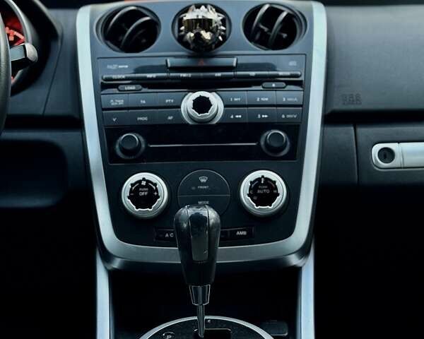 Мазда СХ-7 2008 у Івано-Франківську на Automoto.ua Сірий Мазда СХ-7, об'ємом двигуна 2.3 л та пробігом 186 тис. км за 6500 $, фото 18 на Automoto.ua