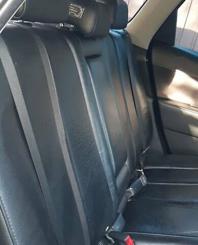 Серый Мазда СХ-7, объемом двигателя 2.26 л и пробегом 190 тыс. км за 7000 $, фото 2 на Automoto.ua