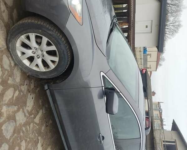 Серый Мазда СХ-7, объемом двигателя 2.3 л и пробегом 230 тыс. км за 7777 $, фото 1 на Automoto.ua