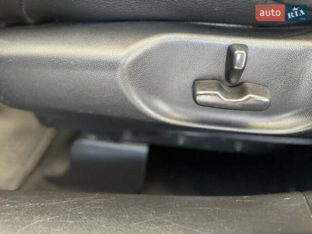 Мазда СХ-7 2008 в Днепре (Днепропетровске) на Automoto.ua Серый Мазда СХ-7, объемом двигателя 2.3 л и пробегом 198 тыс. км за 7300 $, фото 12 на Automoto.ua