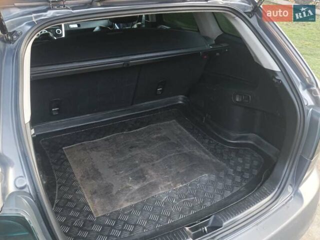 Серый Мазда СХ-7, объемом двигателя 2.26 л и пробегом 240 тыс. км за 5800 $, фото 15 на Automoto.ua