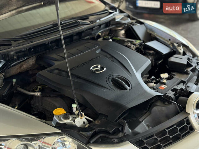 Мазда СХ-7 2008 в Днепре (Днепропетровске) на Automoto.ua Серый Мазда СХ-7, объемом двигателя 2.3 л и пробегом 198 тыс. км за 7300 $, фото 20 на Automoto.ua
