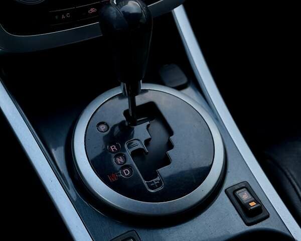Мазда СХ-7 2008 у Івано-Франківську на Automoto.ua Сірий Мазда СХ-7, об'ємом двигуна 2.3 л та пробігом 186 тис. км за 6500 $, фото 24 на Automoto.ua