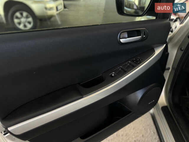 Мазда СХ-7 2008 в Днепре (Днепропетровске) на Automoto.ua Серый Мазда СХ-7, объемом двигателя 2.3 л и пробегом 198 тыс. км за 7300 $, фото 10 на Automoto.ua