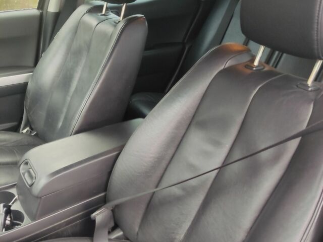 Серый Мазда СХ-7, объемом двигателя 2.3 л и пробегом 235 тыс. км за 7777 $, фото 7 на Automoto.ua