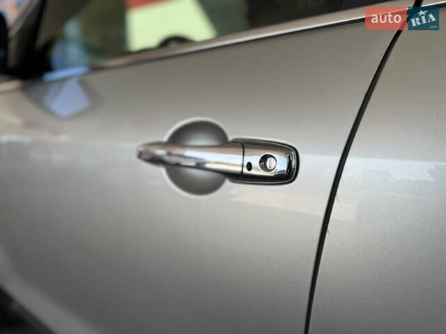 Мазда СХ-7 2008 в Днепре (Днепропетровске) на Automoto.ua Серый Мазда СХ-7, объемом двигателя 2.3 л и пробегом 198 тыс. км за 7300 $, фото 9 на Automoto.ua