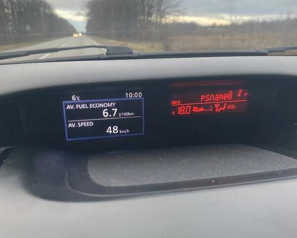 Сірий Мазда СХ-7, об'ємом двигуна 2.2 л та пробігом 249 тис. км за 9350 $, фото 6 на Automoto.ua