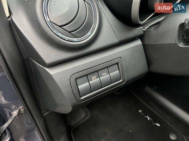 Серый Мазда СХ-7, объемом двигателя 2.18 л и пробегом 283 тыс. км за 8200 $, фото 19 на Automoto.ua