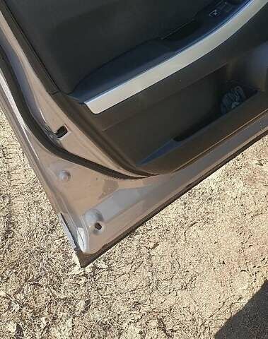 Серый Мазда СХ-7, объемом двигателя 2.3 л и пробегом 160 тыс. км за 8000 $, фото 4 на Automoto.ua