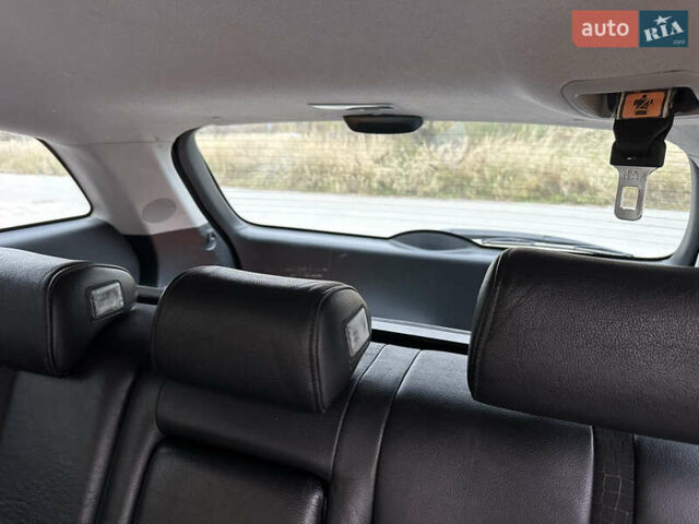 Серый Мазда СХ-7, объемом двигателя 2.3 л и пробегом 221 тыс. км за 6950 $, фото 11 на Automoto.ua