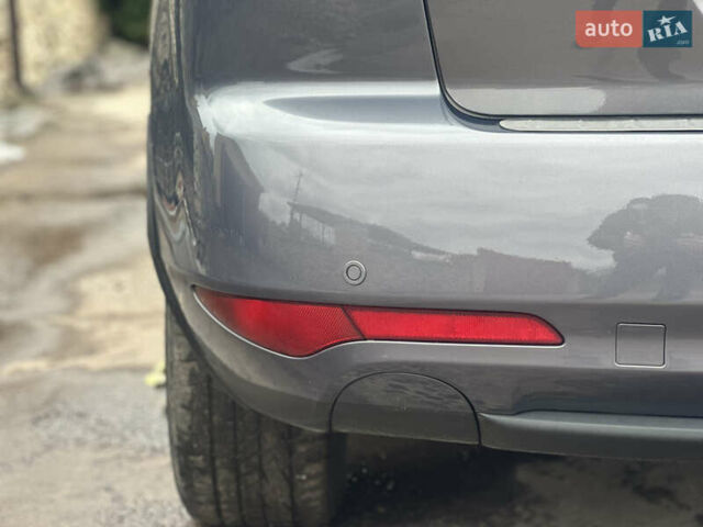 Сірий Мазда СХ-7, об'ємом двигуна 2.2 л та пробігом 189 тис. км за 9500 $, фото 19 на Automoto.ua