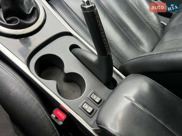 Серый Мазда СХ-7, объемом двигателя 2.18 л и пробегом 283 тыс. км за 8200 $, фото 20 на Automoto.ua