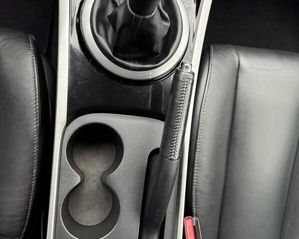 Серый Мазда СХ-7, объемом двигателя 2.2 л и пробегом 218 тыс. км за 9400 $, фото 20 на Automoto.ua