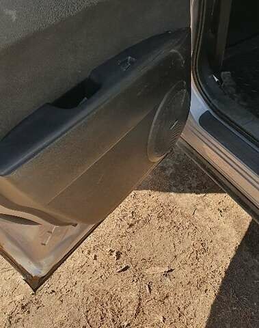 Серый Мазда СХ-7, объемом двигателя 2.3 л и пробегом 160 тыс. км за 8000 $, фото 5 на Automoto.ua