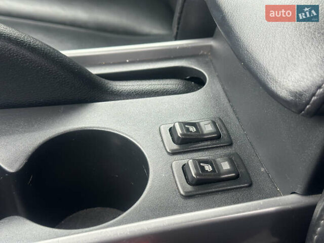 Сірий Мазда СХ-7, об'ємом двигуна 2.2 л та пробігом 189 тис. км за 9500 $, фото 44 на Automoto.ua