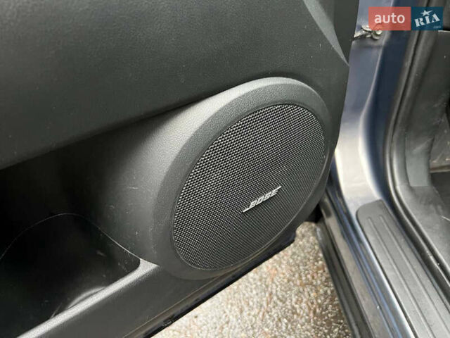 Серый Мазда СХ-7, объемом двигателя 2.18 л и пробегом 283 тыс. км за 8200 $, фото 16 на Automoto.ua