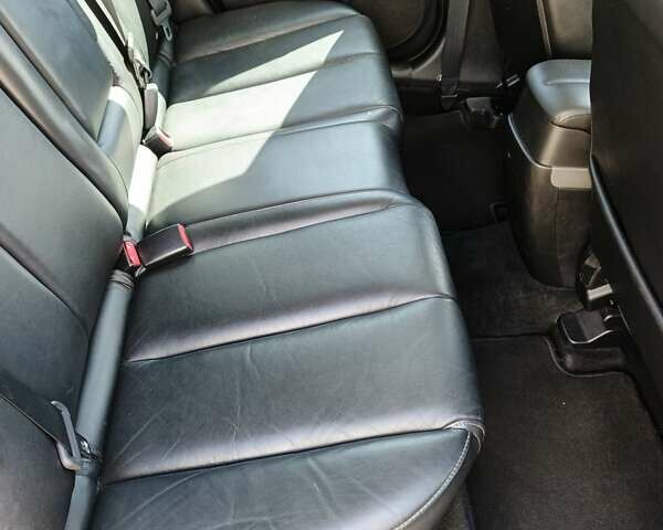 Серый Мазда СХ-7, объемом двигателя 2.3 л и пробегом 162 тыс. км за 10800 $, фото 7 на Automoto.ua