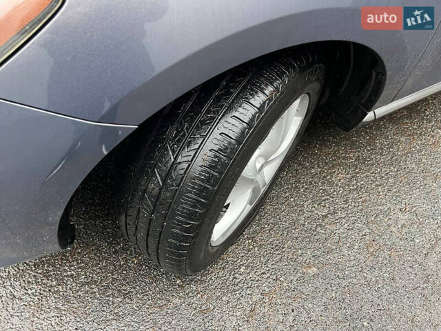 Серый Мазда СХ-7, объемом двигателя 2.18 л и пробегом 283 тыс. км за 8200 $, фото 13 на Automoto.ua