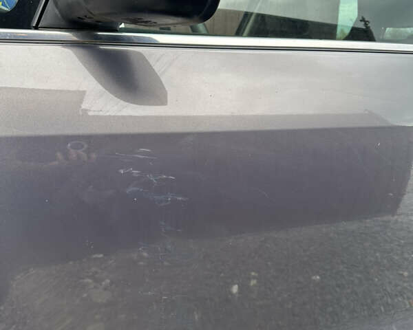 Серый Мазда СХ-7, объемом двигателя 2.3 л и пробегом 221 тыс. км за 6950 $, фото 3 на Automoto.ua