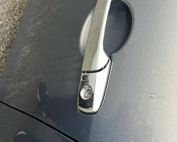 Серый Мазда СХ-7, объемом двигателя 2.18 л и пробегом 283 тыс. км за 8200 $, фото 14 на Automoto.ua