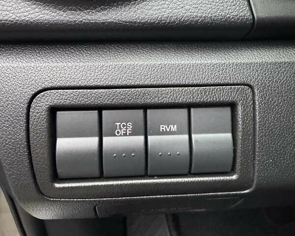 Серый Мазда СХ-7, объемом двигателя 2.2 л и пробегом 218 тыс. км за 9400 $, фото 19 на Automoto.ua