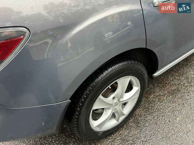 Серый Мазда СХ-7, объемом двигателя 2.18 л и пробегом 283 тыс. км за 8200 $, фото 37 на Automoto.ua