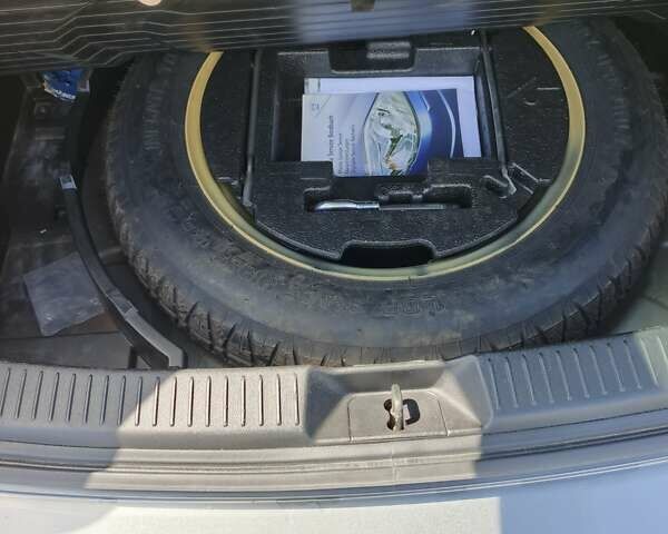 Серый Мазда СХ-7, объемом двигателя 2.3 л и пробегом 162 тыс. км за 10800 $, фото 10 на Automoto.ua