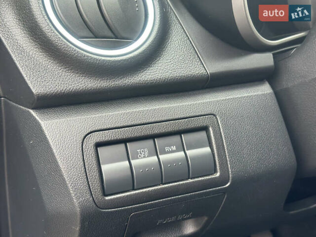 Сірий Мазда СХ-7, об'ємом двигуна 2.2 л та пробігом 189 тис. км за 9500 $, фото 53 на Automoto.ua