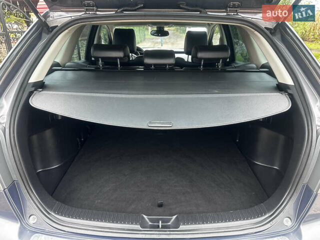 Сірий Мазда СХ-7, об'ємом двигуна 2.2 л та пробігом 189 тис. км за 9500 $, фото 59 на Automoto.ua