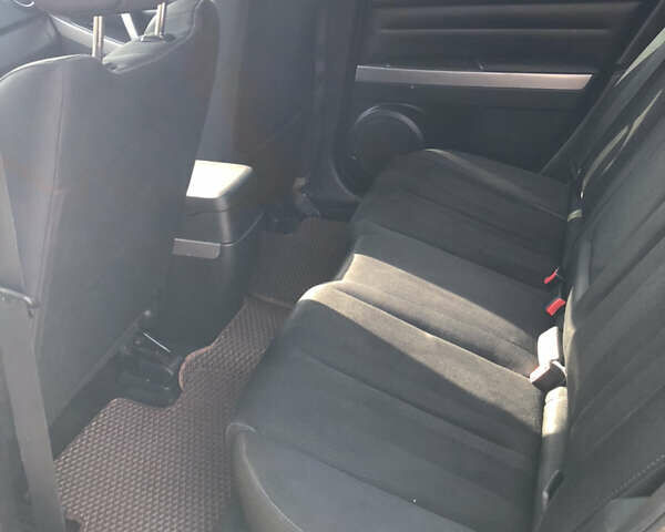 Сірий Мазда СХ-7, об'ємом двигуна 2.2 л та пробігом 260 тис. км за 8400 $, фото 17 на Automoto.ua