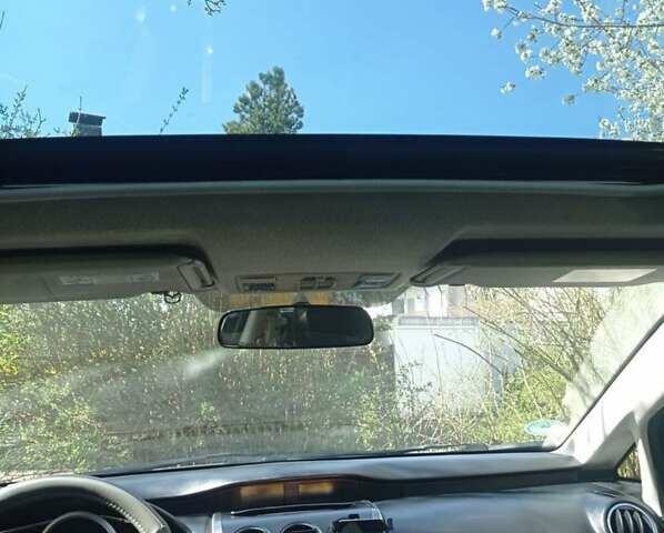 Серый Мазда СХ-7, объемом двигателя 2.5 л и пробегом 210 тыс. км за 8000 $, фото 6 на Automoto.ua