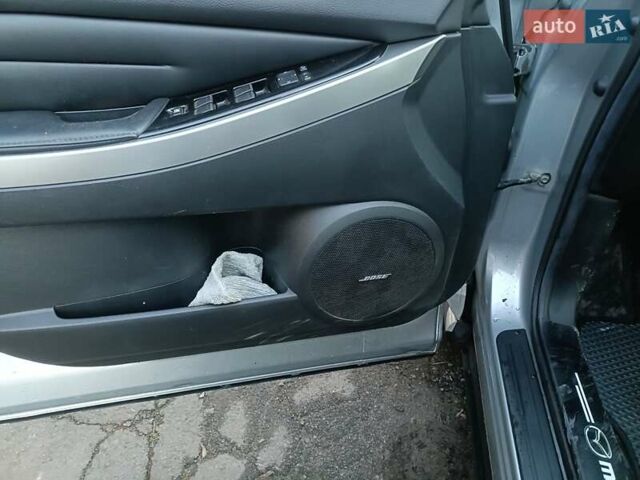 Сірий Мазда СХ-7, об'ємом двигуна 2.18 л та пробігом 223 тис. км за 9500 $, фото 11 на Automoto.ua