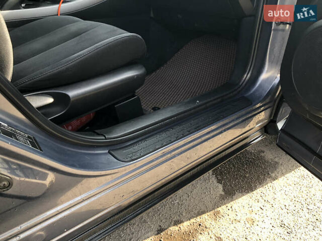 Серый Мазда СХ-7, объемом двигателя 2.2 л и пробегом 260 тыс. км за 8200 $, фото 13 на Automoto.ua