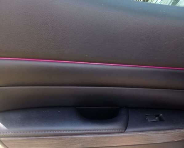 Серый Мазда СХ-7, объемом двигателя 2.5 л и пробегом 210 тыс. км за 8000 $, фото 5 на Automoto.ua