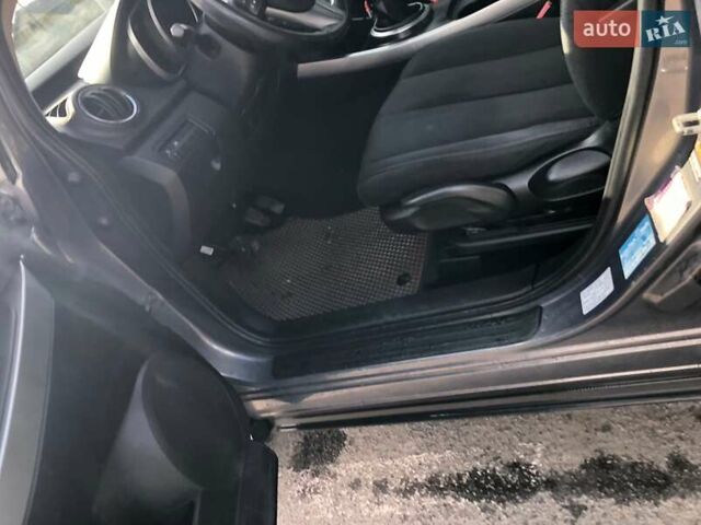 Серый Мазда СХ-7, объемом двигателя 2.2 л и пробегом 260 тыс. км за 8200 $, фото 10 на Automoto.ua