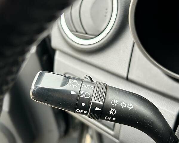 Серый Мазда СХ-7, объемом двигателя 2.18 л и пробегом 196 тыс. км за 9700 $, фото 28 на Automoto.ua