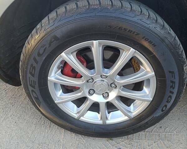 Сірий Мазда СХ-7, об'ємом двигуна 2.18 л та пробігом 164 тис. км за 10200 $, фото 1 на Automoto.ua