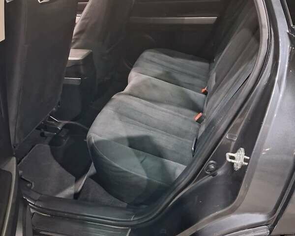Сірий Мазда СХ-7, об'ємом двигуна 2.2 л та пробігом 175 тис. км за 9300 $, фото 3 на Automoto.ua