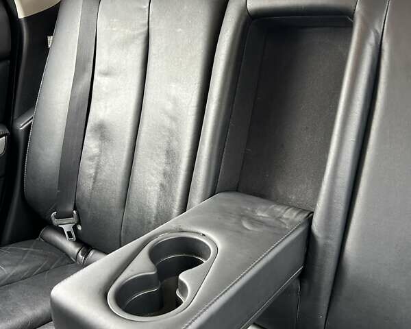 Серый Мазда СХ-7, объемом двигателя 2.18 л и пробегом 196 тыс. км за 9700 $, фото 18 на Automoto.ua