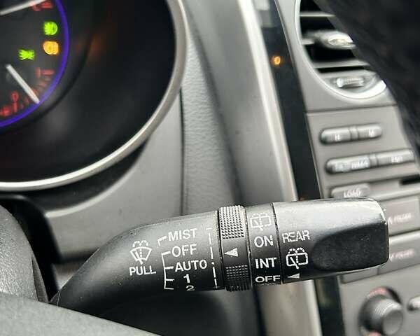 Серый Мазда СХ-7, объемом двигателя 2.18 л и пробегом 196 тыс. км за 9700 $, фото 29 на Automoto.ua