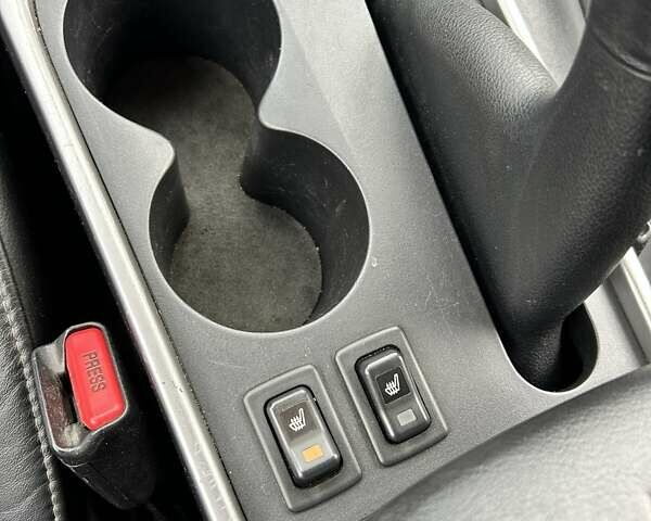 Серый Мазда СХ-7, объемом двигателя 2.18 л и пробегом 196 тыс. км за 9700 $, фото 24 на Automoto.ua